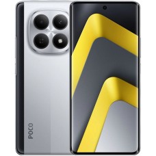 Xiaomi POCO M8 5G 8/256GB Silver